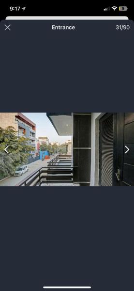 Global luxury stay